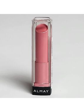 Almay Smart Shade Butter Kiss Lipstick 20 - Pink Light BNIP SEALED Discontinued